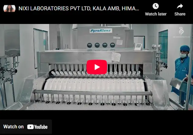 Top Pharma Manufacturers